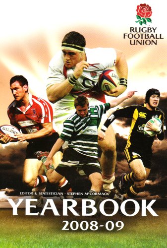 RFU Yearbook