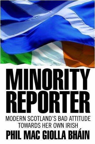 Minority Reporter