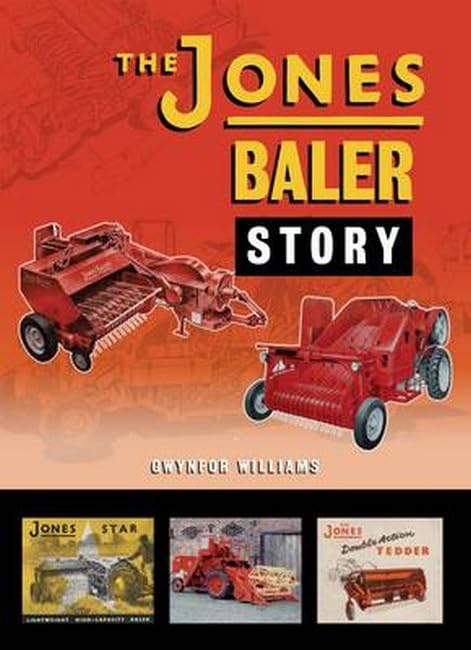 The Jones Baler Story