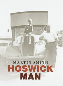 Hoswick Man 