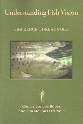 Understanding Fish Vision