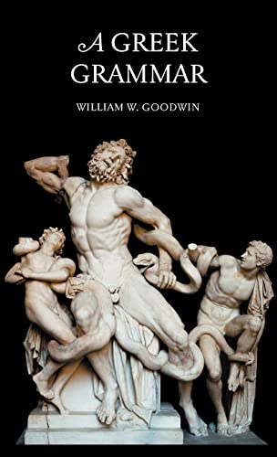 A Greek Grammar