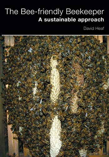 The Bee-friendly Beekeeper