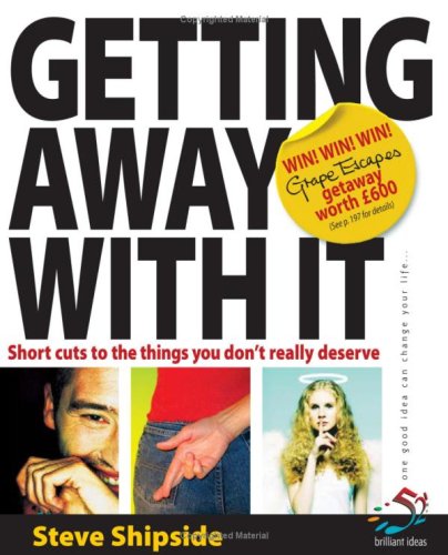Getting Away with it