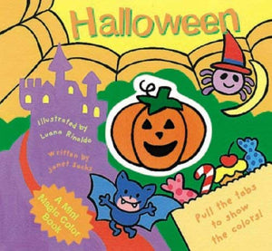 Halloween Party