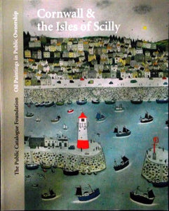 Oil Paintings in Public Ownership in Cornwall and the Isles of Scilly 