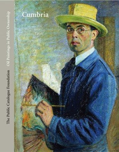 Oil Paintings in Public Ownership in Cumbria