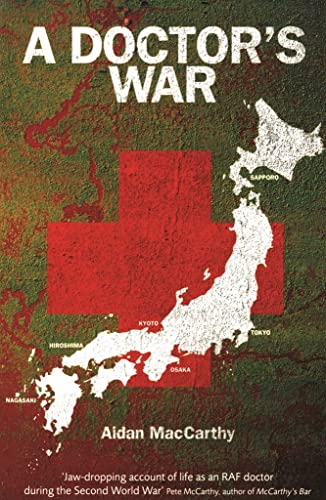 A Doctor's War