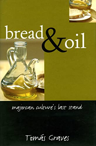 Bread and Oil