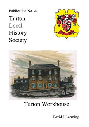 Turton Workhouse