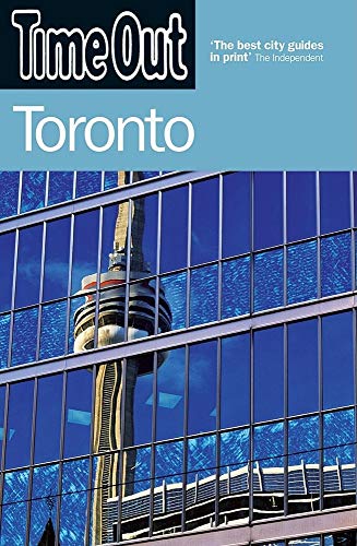 Time Out Toronto - 2nd Edition