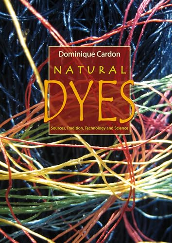Natural Dyes