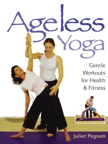 Ageless Yoga
