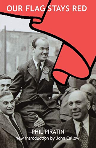 Our Flag Stays Red
