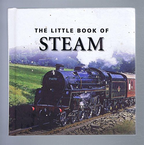 Little Book of Steam
