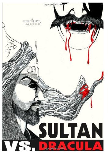 Sultan Vs Dracula