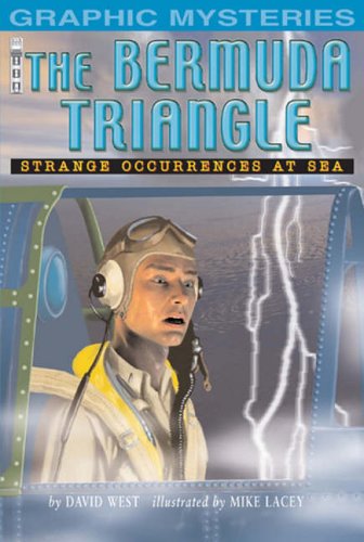 The Bermuda Triangle