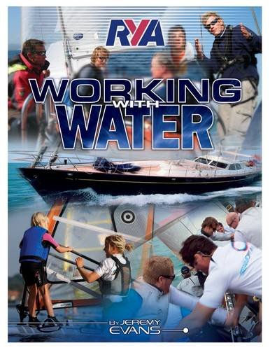 RYA Working with Water
