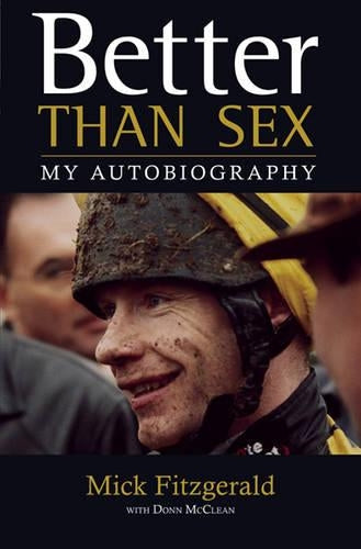 Better Than Sex