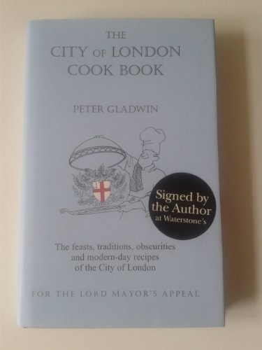 The City of London Cook Book
