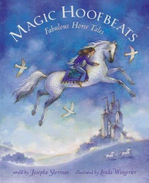 Magic Hoofbeats