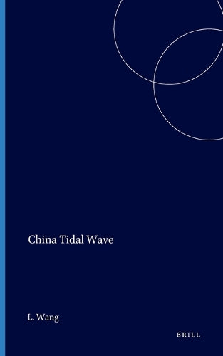 China Tidal Wave