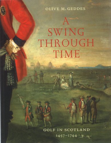 A Swing Through Time