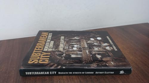 Subterranean City