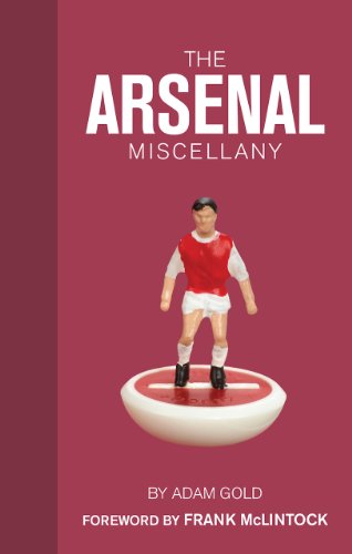 The Arsenal Miscellany