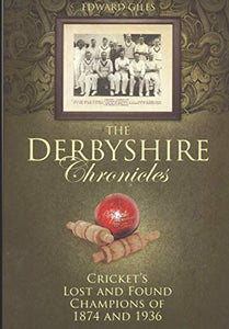 The Derbyshire Chronicles 