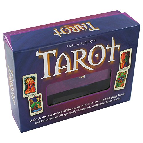 Tarot - Box Set