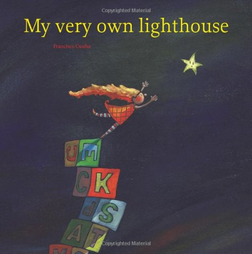 My Very Own Lighthouse