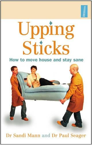 Upping Sticks