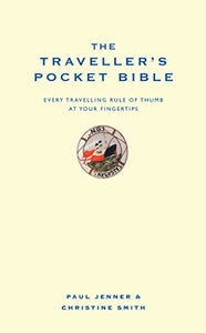 The Traveller's Pocket Bible 