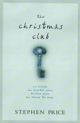 The Christmas Club