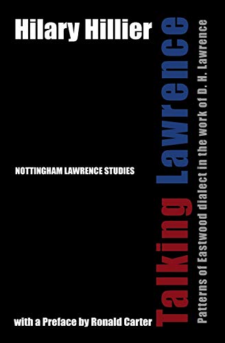 Talking Lawrence