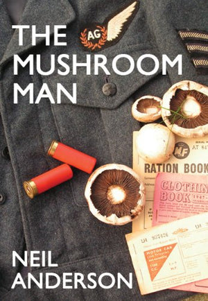 The Mushroom Man