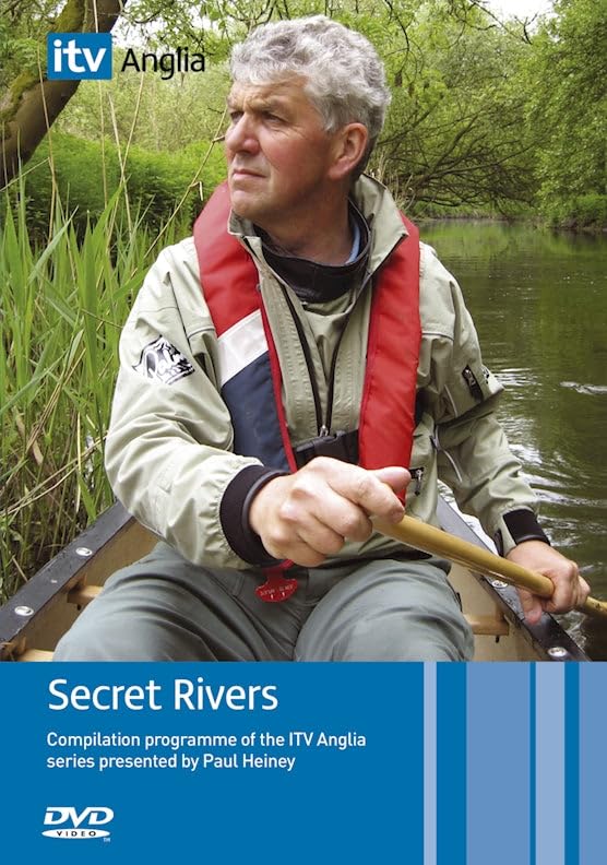 Secret Rivers