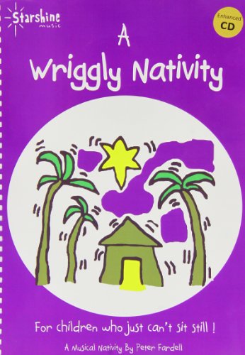 A Wriggly Nativity