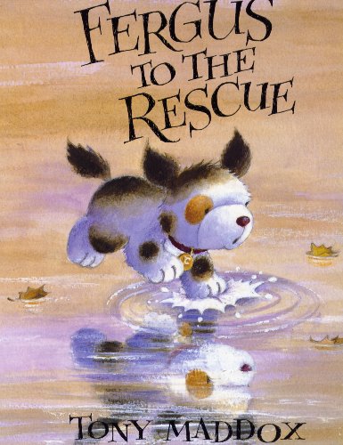 Fergus to the Rescue