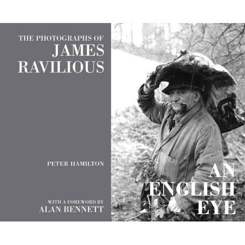 An English Eye