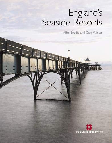 England's Seaside Resorts