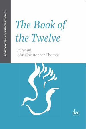 The Book of the Twelve