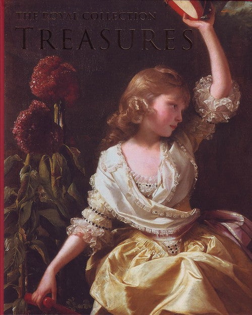 The Treasures