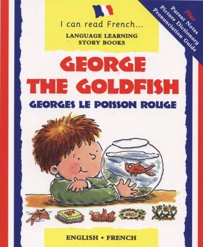 George the Goldfish