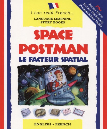 Space Postman