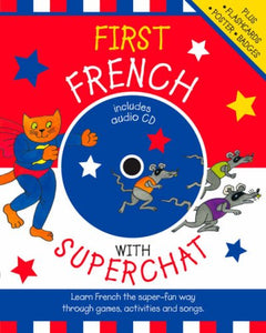 First French with Superchat 