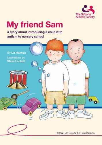 My Friend Sam
