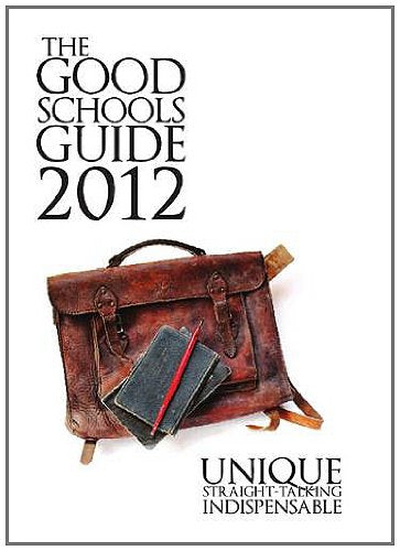 The Good Schools Guide