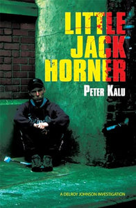 Little Jack Horner 